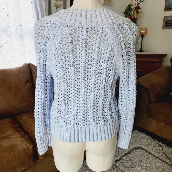 J. Crew Sweater - Picture 3 of 5